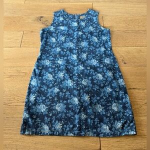 Ami Floral Dress Women’s‎ Size XL
